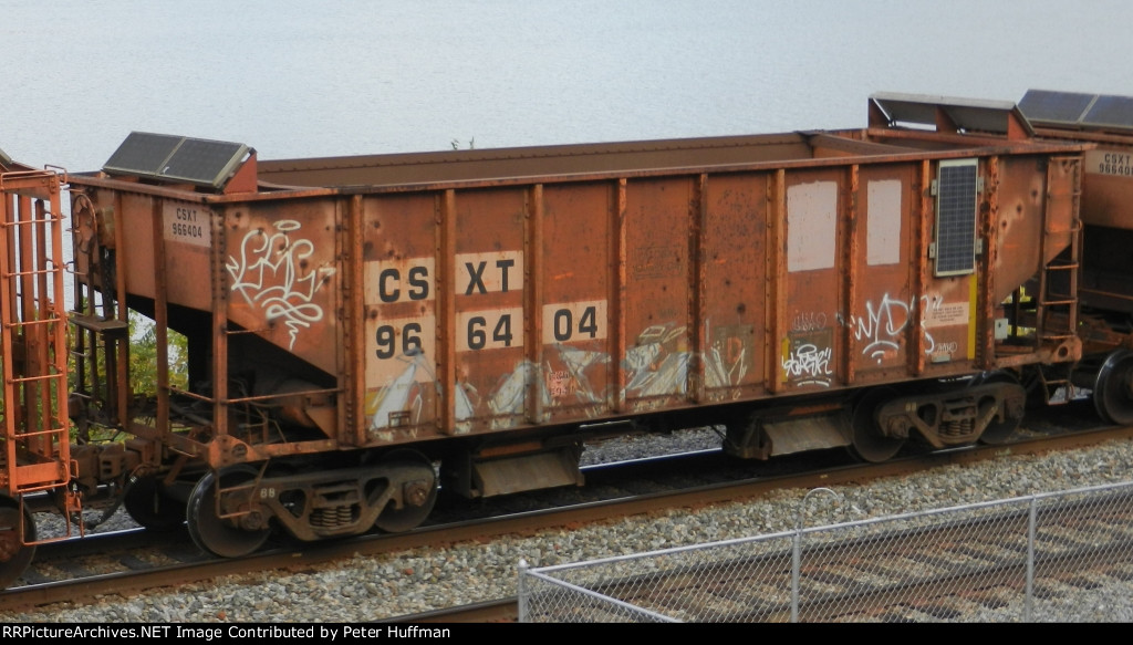 CSXT 966404